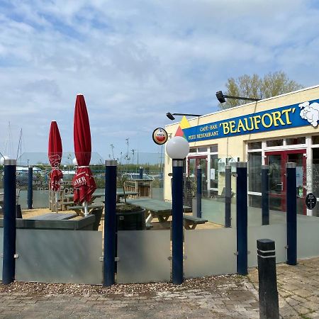 Vakantiehuisje Makkum Nl - S15 Kültér fotó