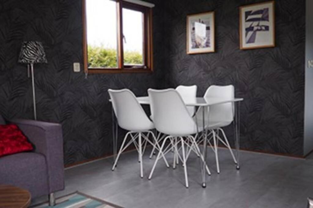 Vakantiehuisje Makkum Nl - S15 Kültér fotó