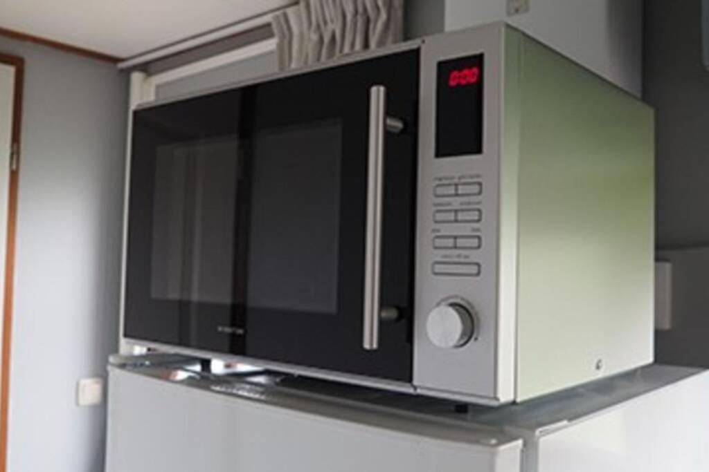 Vakantiehuisje Makkum Nl - S15 Kültér fotó