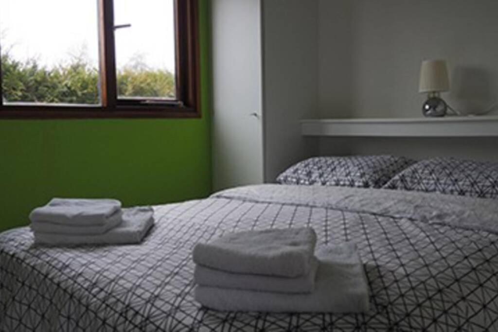 Vakantiehuisje Makkum Nl - S15 Kültér fotó