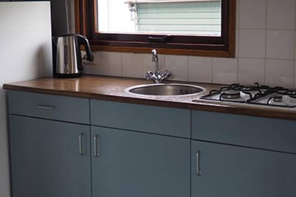 Vakantiehuisje Makkum Nl - S15 Kültér fotó