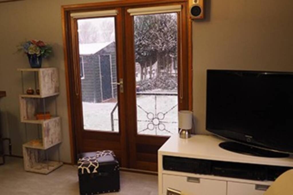 Vakantiehuisje Makkum Nl - S15 Kültér fotó