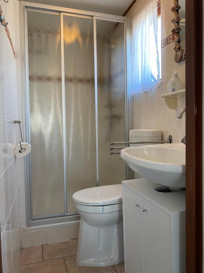 Vakantiehuisje Makkum Nl - S15 Kültér fotó