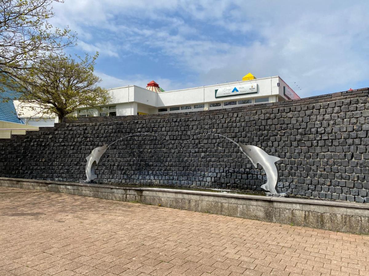 Vakantiehuisje Makkum Nl - S15 Kültér fotó