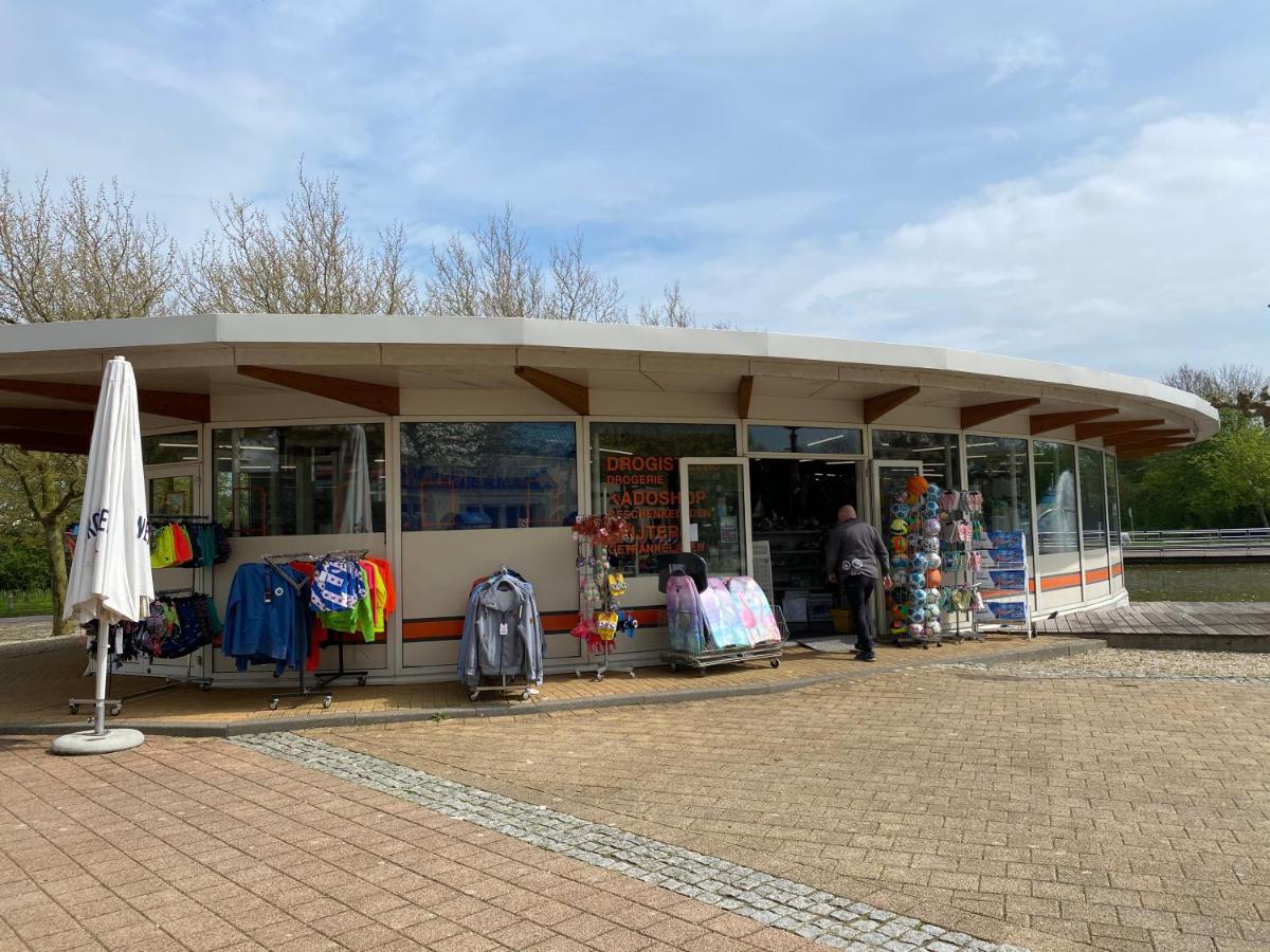 Vakantiehuisje Makkum Nl - S15 Kültér fotó