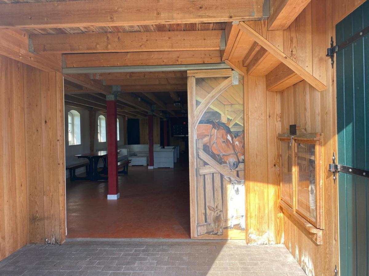 Vakantiehuisje Makkum Nl - S15 Kültér fotó